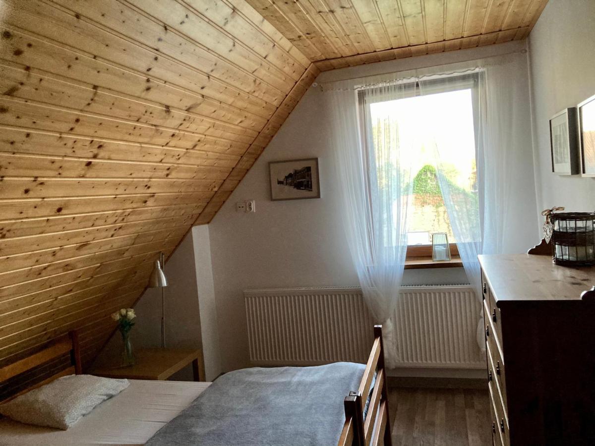 Osada Laskowo, Osrodek Laskowo Domki Nad Jeziorem Esterno foto