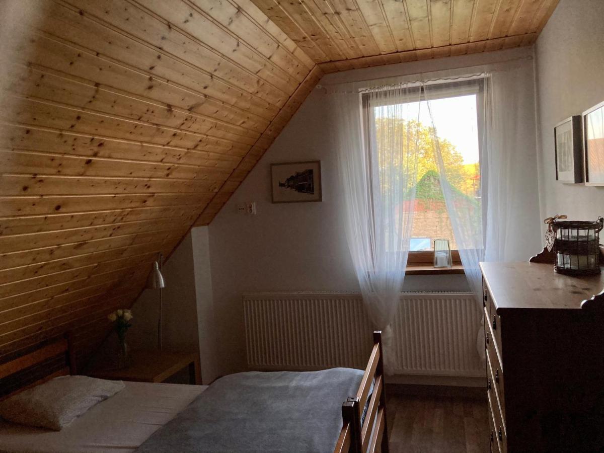 Osada Laskowo, Osrodek Laskowo Domki Nad Jeziorem Esterno foto