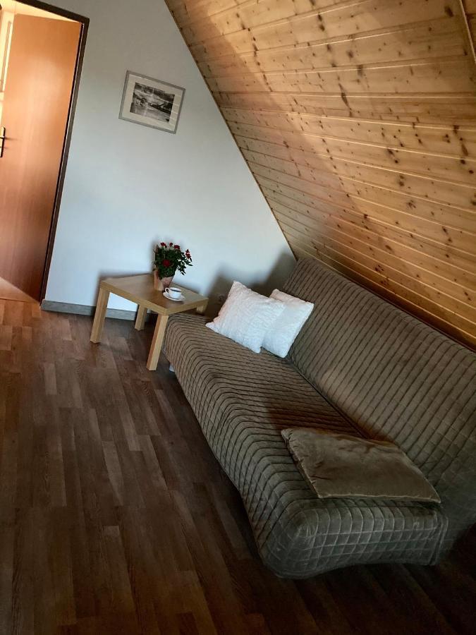 Osada Laskowo, Osrodek Laskowo Domki Nad Jeziorem Esterno foto